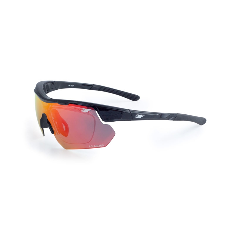 Sportssolbriller 3F RX 1927