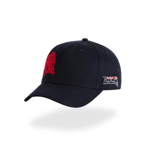 Red Bull Ring Adrenaline kasket mørkeblå