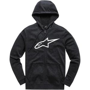 Alpinestars Ageless 2 Fleece mørkegrå