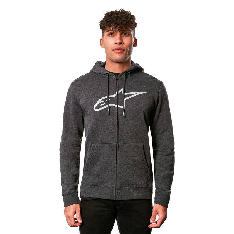 Alpinestars Ageless 2 Fleece mørkegrå