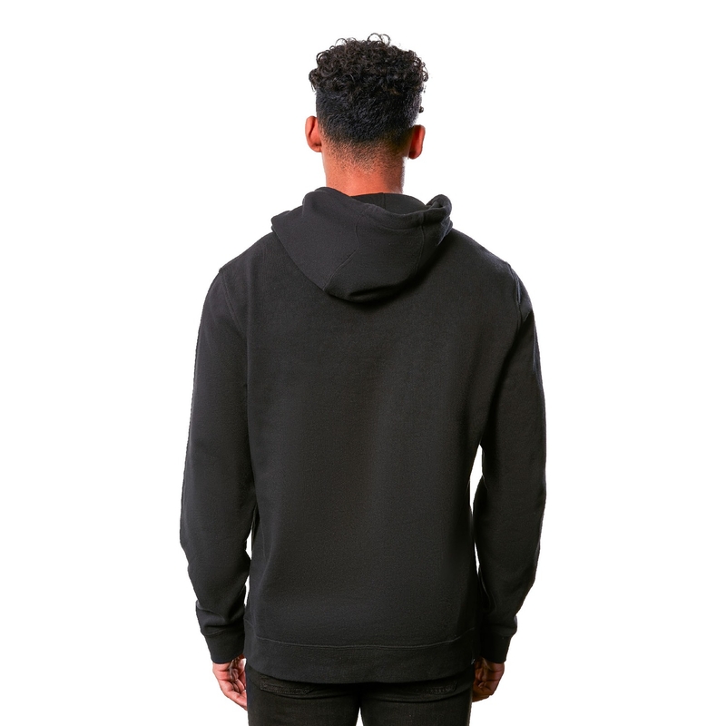 Alpinestars Ageless 2 Hoodie grå og sort
