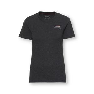 Red Bull Ring Adrenaline T-shirt til kvinder, mørkegrå