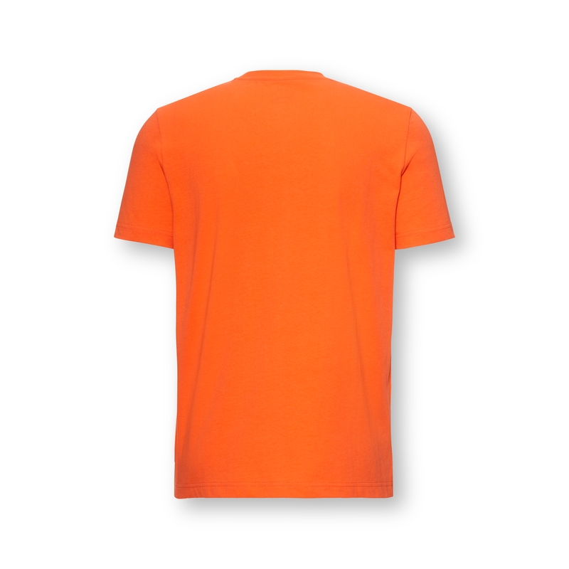 T-shirt KTM Rush orange