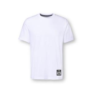 T-shirt KTM Cruise hvid