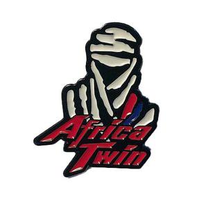 Africa Twin-badge
