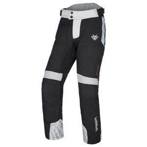 RSA Dakar 2 motorcykelbukser sort-grå