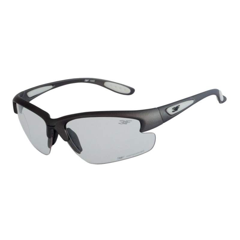 3F Photochromic 1445 beskyttelsesbriller
