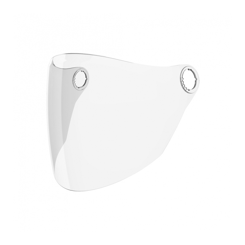 Plexi til Nexx X.G30 Flat-hjelme klar udsalg