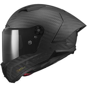 Integral motorcykelhjelm LS2 FF805 Thunder C GP PRO FIM mat sort