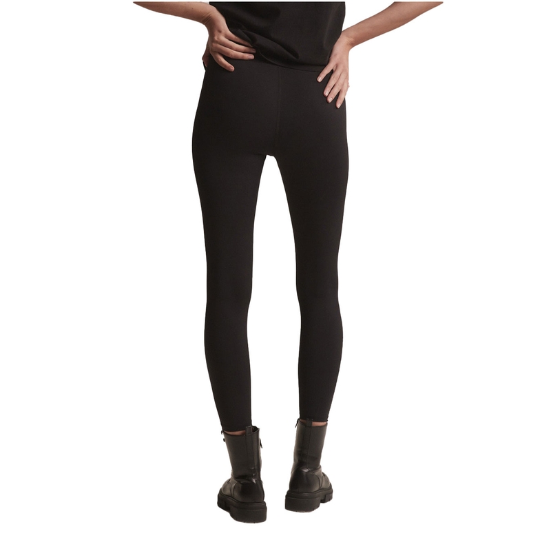 Leggings DAKAR DKR VIP 47 sort