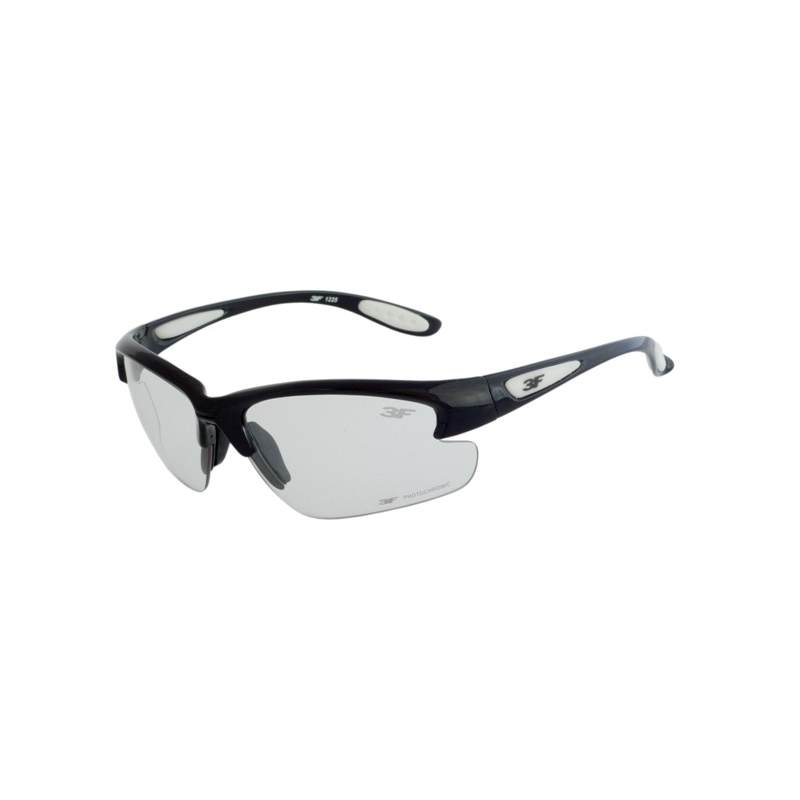 3F Photochromic 1225 beskyttelsesbriller