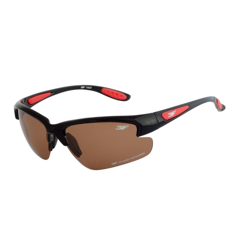 3F Photochromic 1163z beskyttelsesbriller