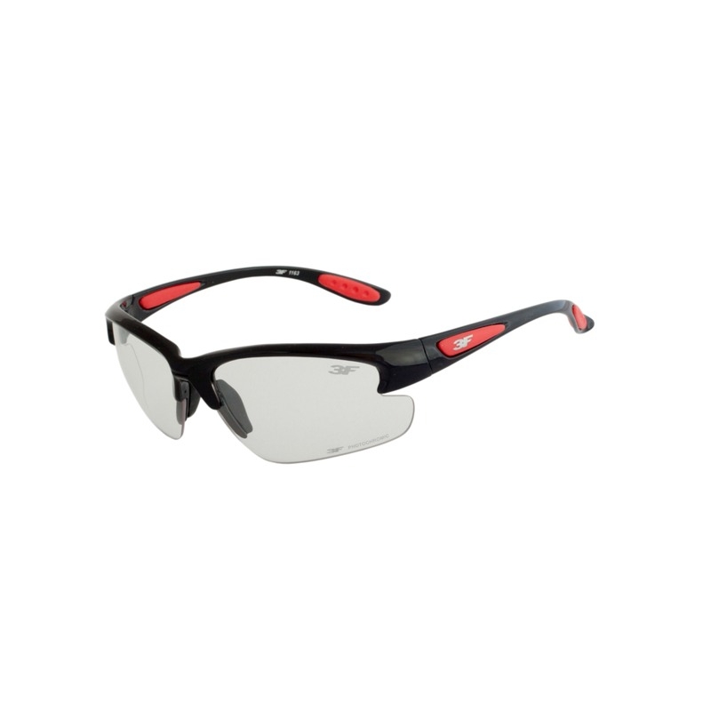 3F Photochromic 1163 beskyttelsesbriller