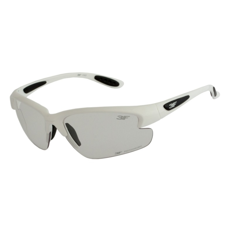 3F Photochromic 1162 beskyttelsesbriller