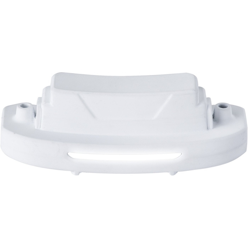 HJC bluetooth-håndfri SMART 20B hvid mat