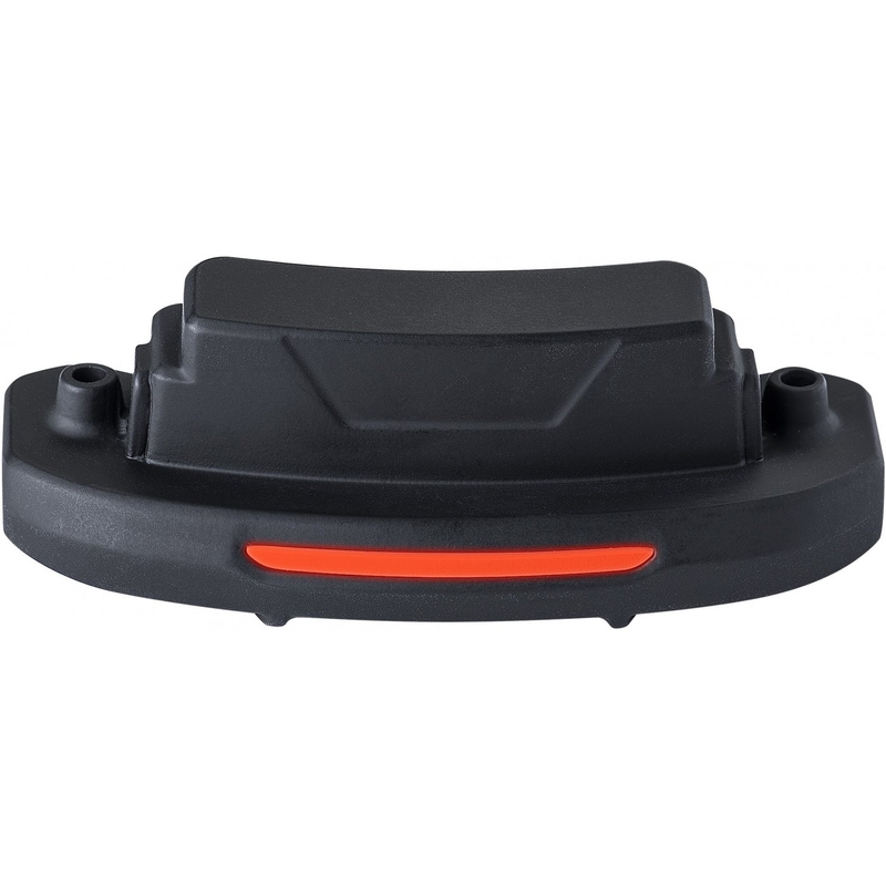 HJC bluetooth-håndfri SMART 10B mat sort