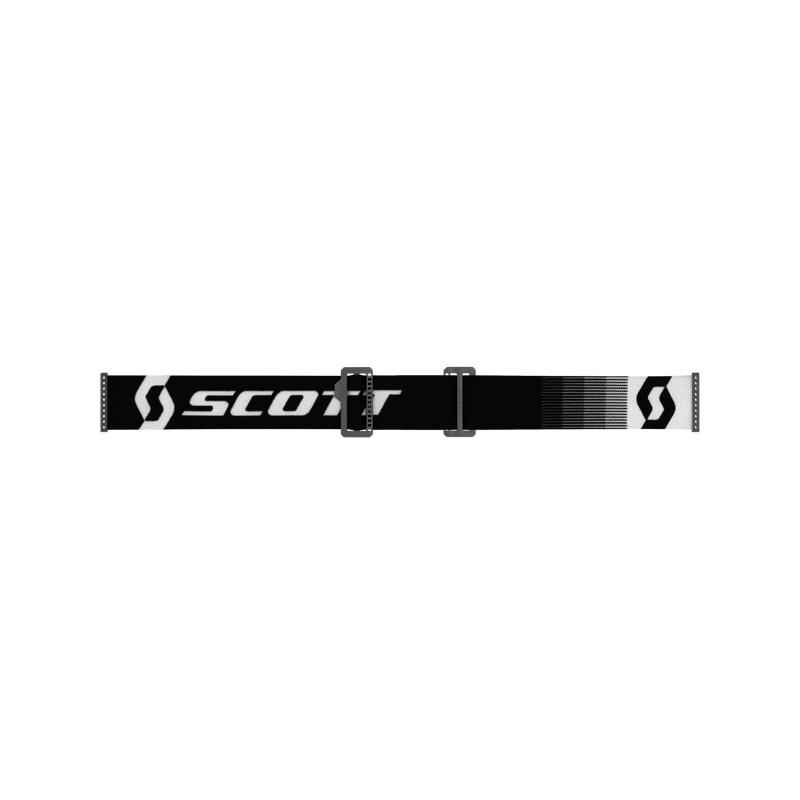 Motocross-briller Scott Prospect CH Premium sort-hvid-lilla