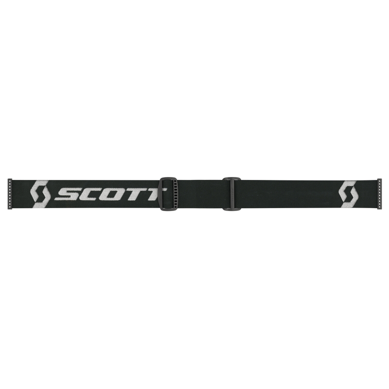 Scott Primal Enduro motocrossbriller sort og hvid