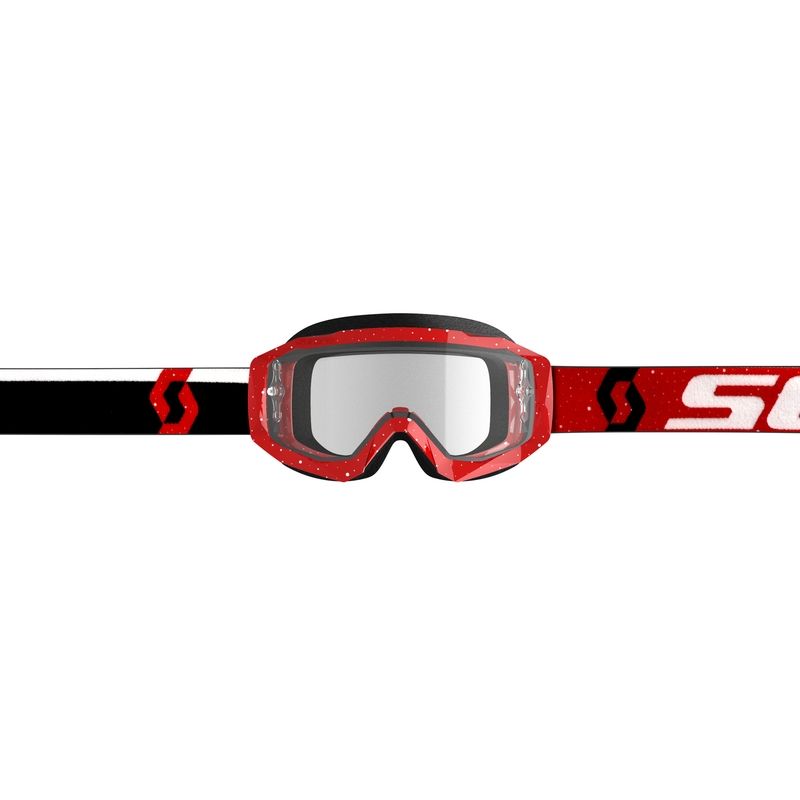 Motocross-briller SCOTT HUSTLE X MX 2019