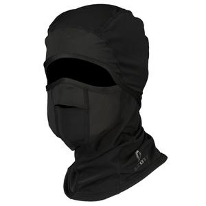 Motorcykelhætte SCOTT Balaclava Concept sort