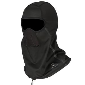 Motorcykelhætte SCOTT Balaclava Snow Blocker sort