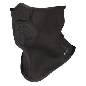 Motorcykelmaske SCOTT SNOW BLOCKER sort