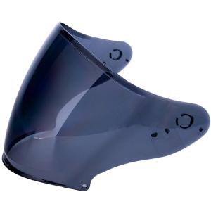 MT-V-15B mørk røgfarvet plexi