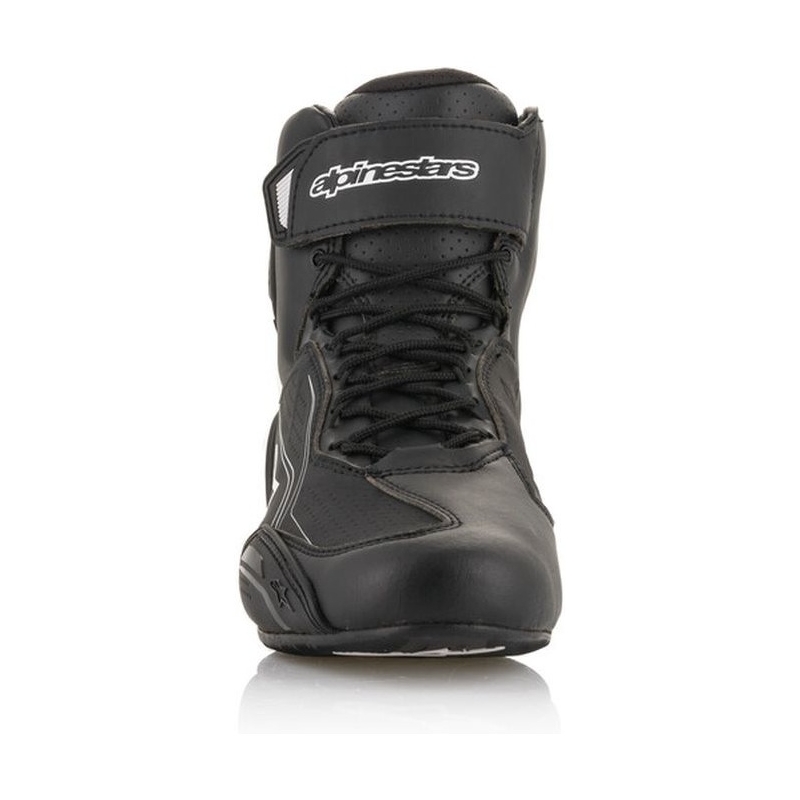 Boty na motorku Alpinestars Faster-3 černé