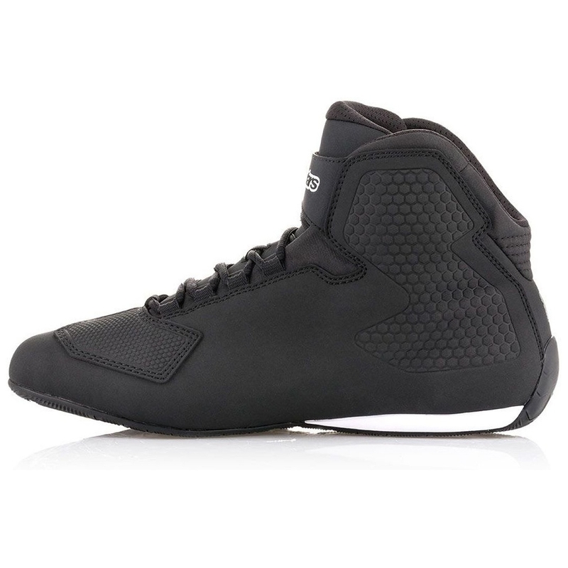 Alpinestars Sector Black motorcykelstøvler