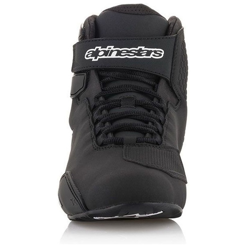 Alpinestars Sector Black motorcykelstøvler
