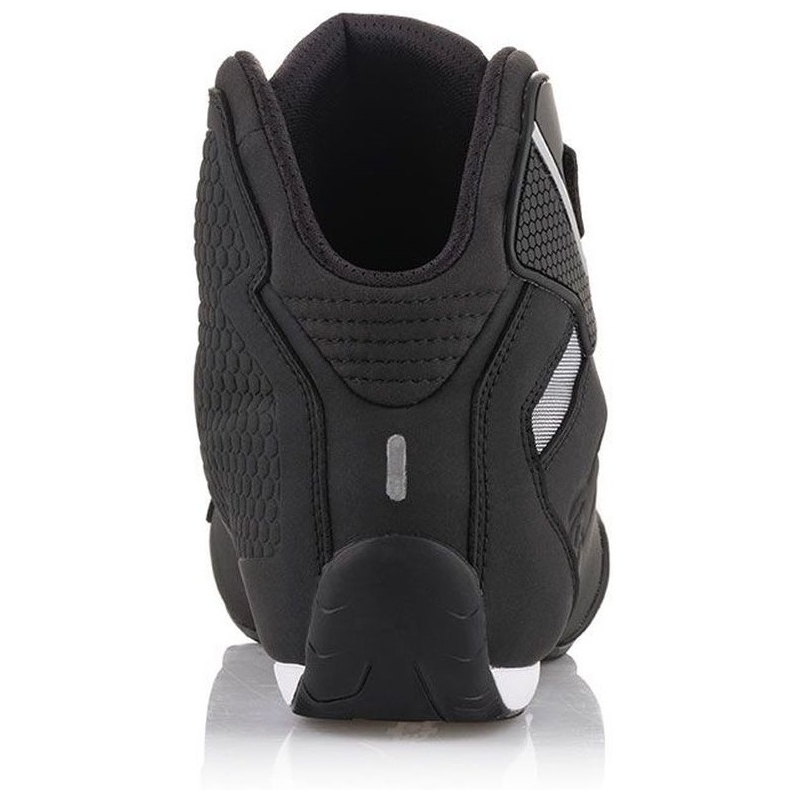 Alpinestars Sector Black motorcykelstøvler