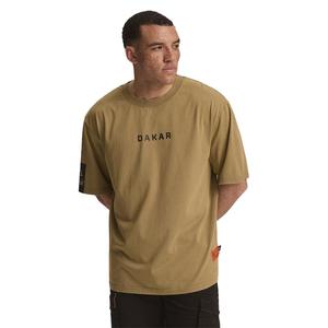 T-shirt Dakar Desert 05 khaki