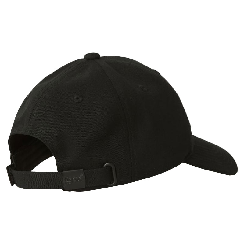 Kasket DAKAR Rant sort