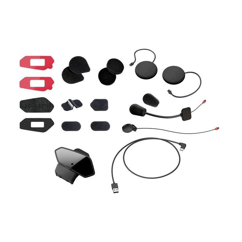 Harman Kardon tilbehørssæt til SENA 50R headset