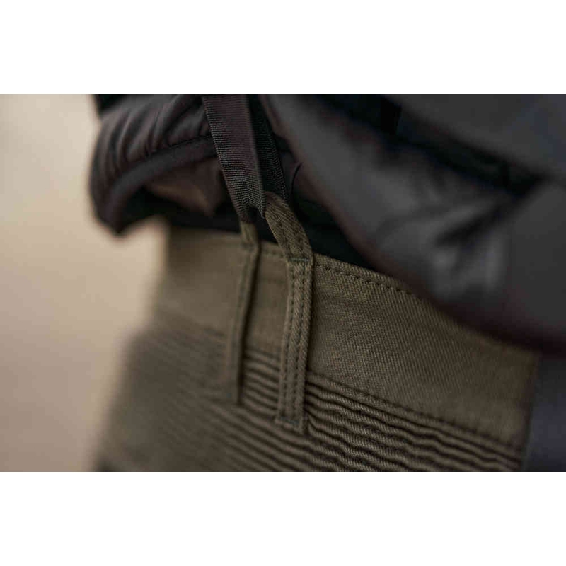 Shima Giro 2.0 khaki motorcykeljeans udsalg