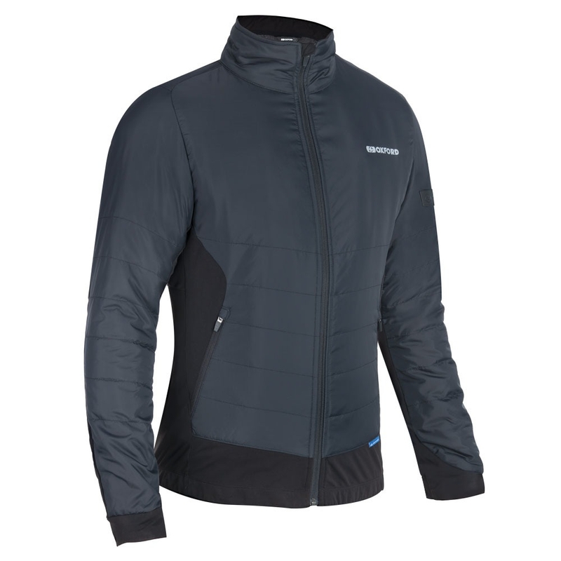 Oxford Advanced Advanced Expedition Jacket Thermal Pad Sort