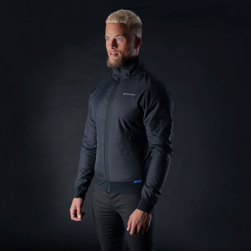 Oxford Advanced Advanced Expedition Jacket Thermal Pad Sort