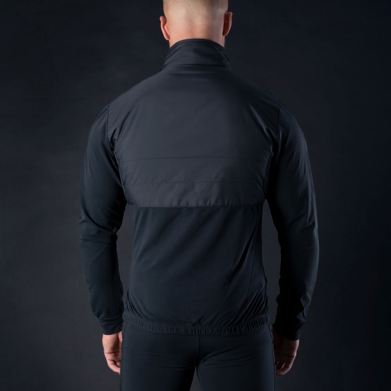 Oxford Advanced Advanced Expedition Jacket Thermal Pad Sort
