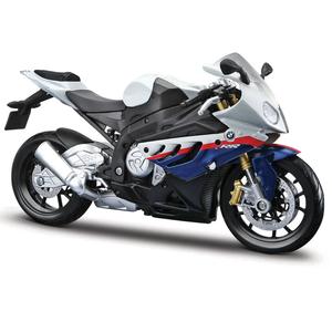 Model af Maisto BMW S1000 RR 1:12
