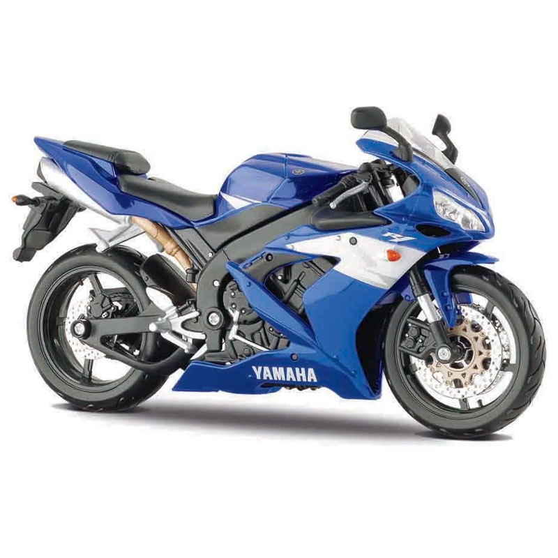 Model af Maisto Yamaha YZF-R1 1:12