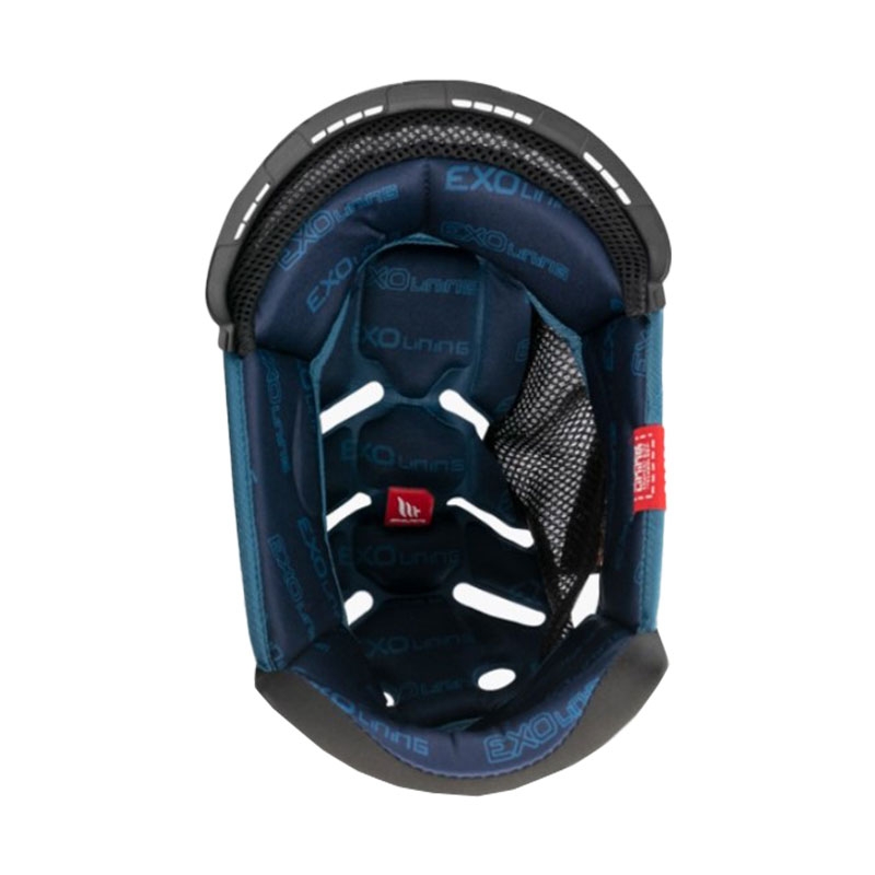 MT FF103SV interiør til KRE SV-hjelme