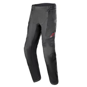 Alpinestars Andes Air Drystar Black motorcykelbukser