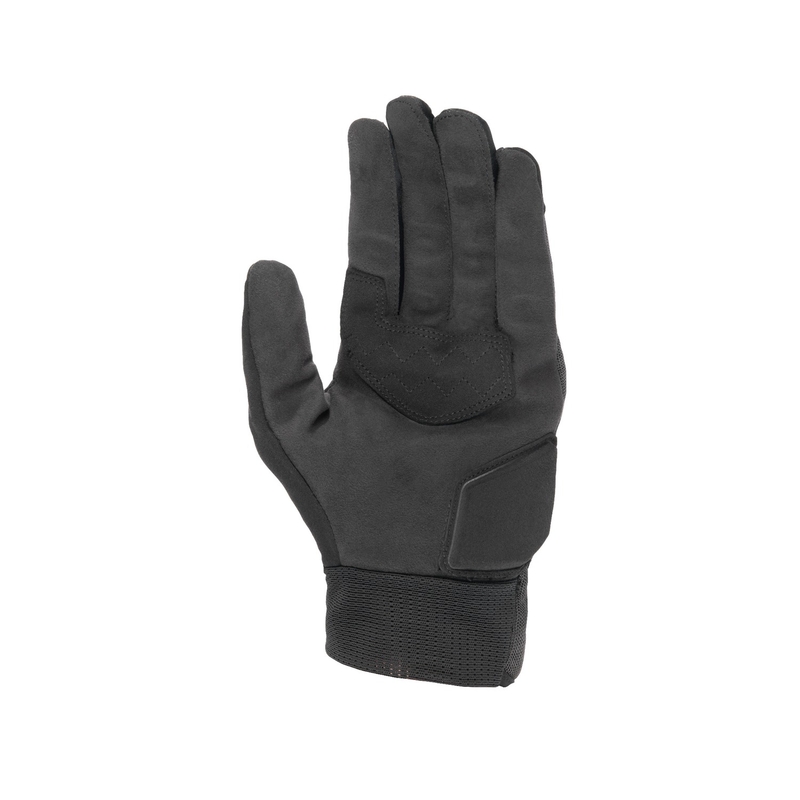 Alpinestars Stated Air sorte motorcykelhandsker