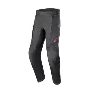 Alpinestars Andes Air Drystar Short Motorcycle Pants Sort