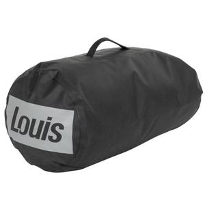 Louis Speedbag motorcykelholder