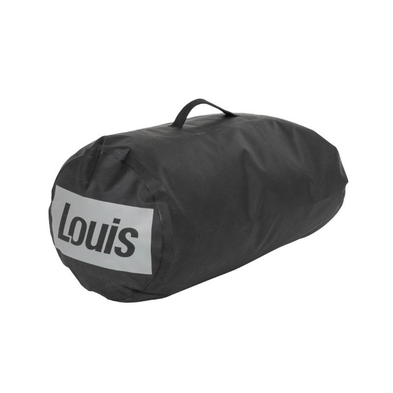 Louis Speedbag motorcykelholder