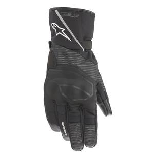 Alpinestars Andes Drystar Motorcykelhandsker Sort