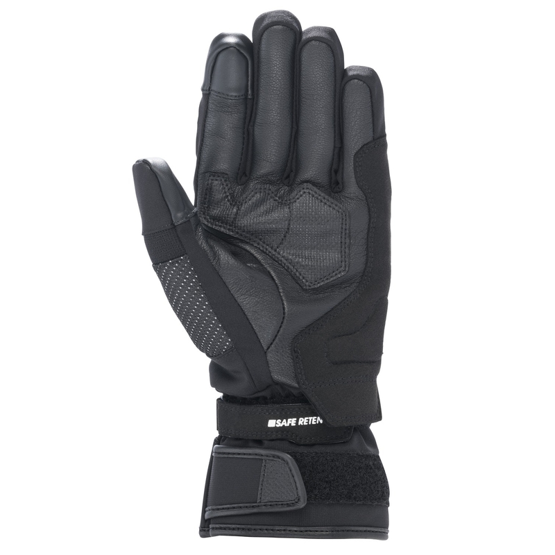 Alpinestars Stella Andes V3 Drystar Black-Anthracite motorcykelhandsker