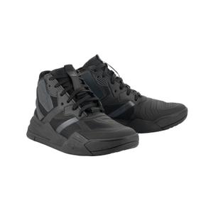 Alpinestars Speedflight Black motorcykelstøvler