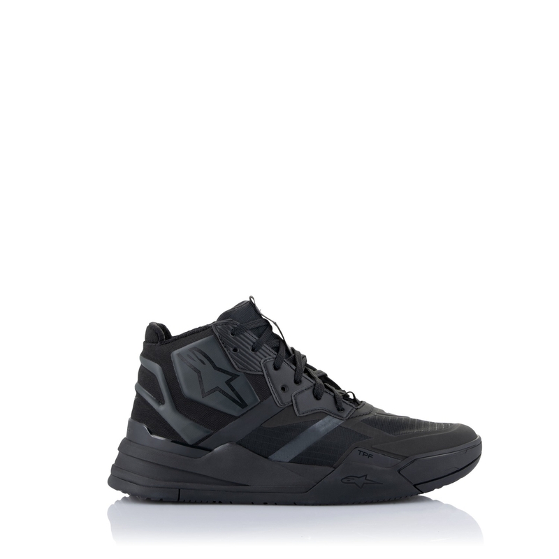 Alpinestars Speedflight Black motorcykelstøvler